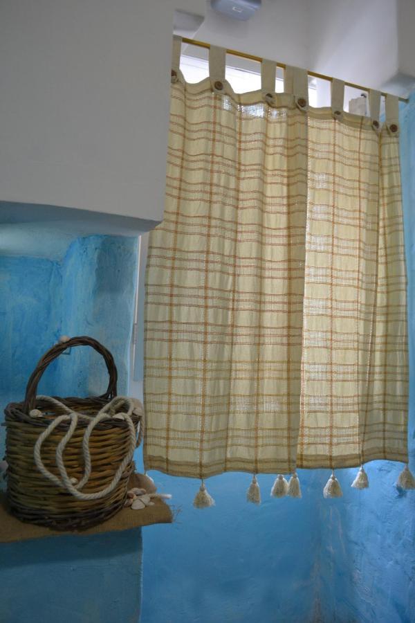 Vila Casa Vacanze Raggio Di Sole Monopoli Exteriér fotografie