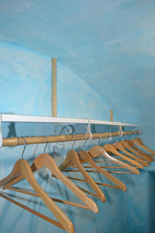 Vila Casa Vacanze Raggio Di Sole Monopoli Exteriér fotografie